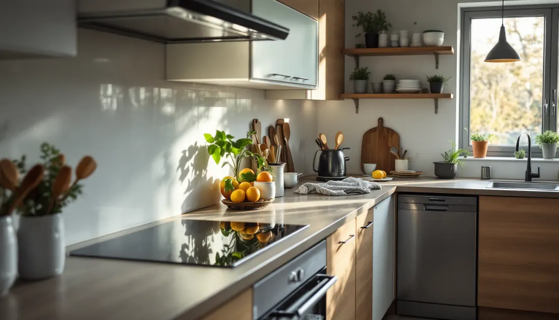 Autoconsommation solaire a la maison